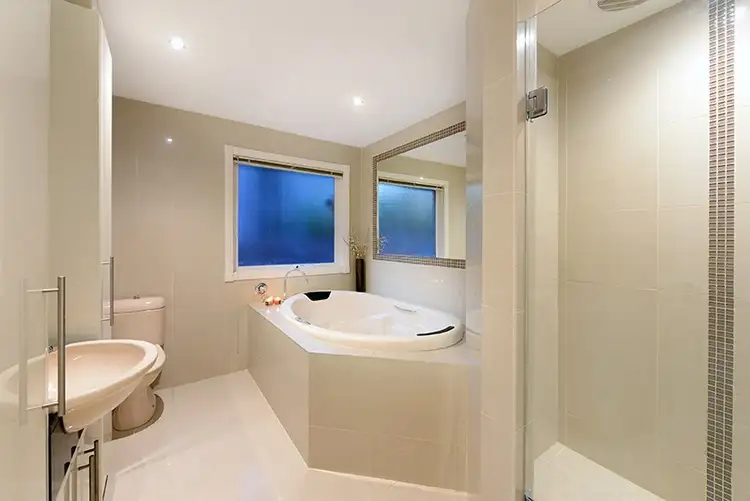 Seventh view of Homely house listing, 11 Streeton Court, Rowville VIC 3178