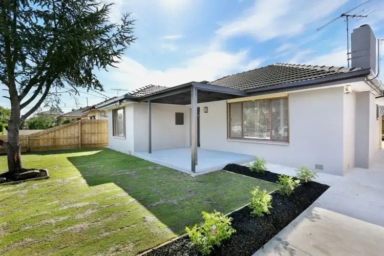 Second view of Homely unit listing, 1/32 David Street (Hadfield), Glenroy VIC 3046