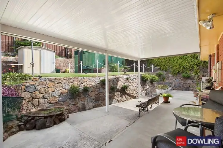 Third view of Homely house listing, 7 Cressington Way, Wallsend NSW 2287