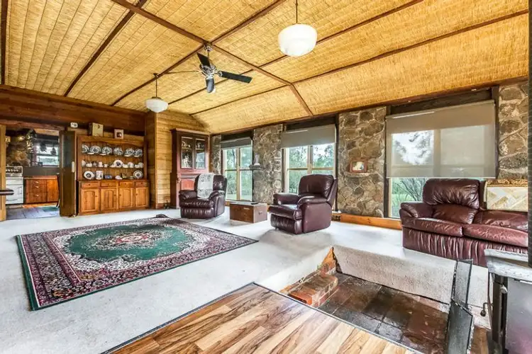 Fourth view of Homely rural property listing, 154 Rokewood-Shelford Road, Shelford VIC 3329