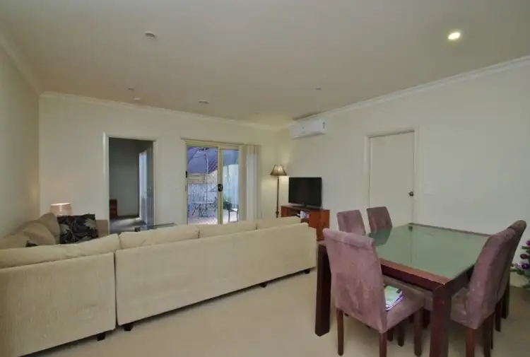 Sixth view of Homely house listing, 4/89 Maroondah Hwy, Healesville VIC 3777