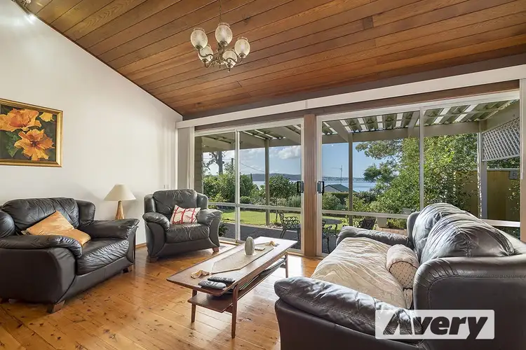 Second view of Homely house listing, 344 Skye Point Road, Coal Point NSW 2283