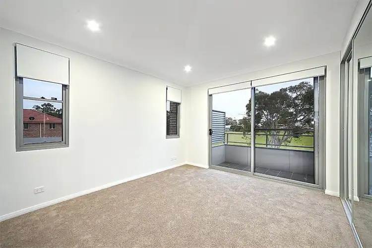 Fifth view of Homely semi-detached listing, 8a Keysor Avenue, Milperra NSW 2214