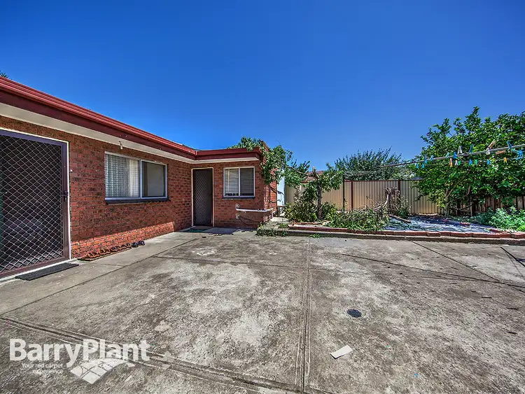 Sixth view of Homely house listing, 63 Mulhall Drive, St Albans VIC 3021