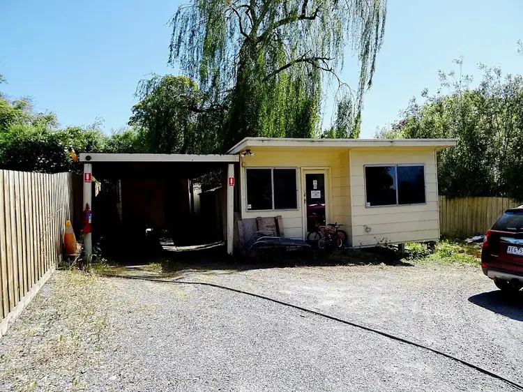 Fourth view of Homely house listing, 505 Canterbury Road, Vermont VIC 3133
