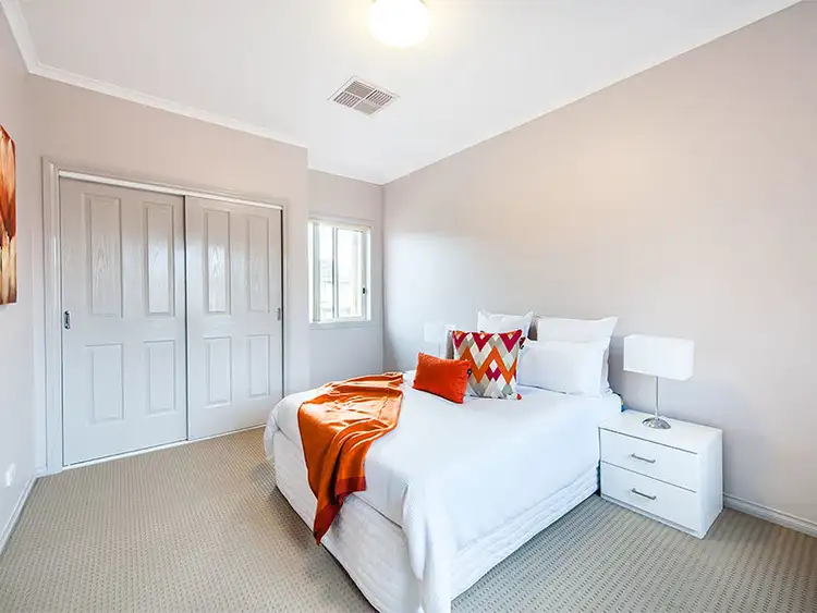 Sixth view of Homely house listing, 13/140 Rupert Street, West Footscray VIC 3012