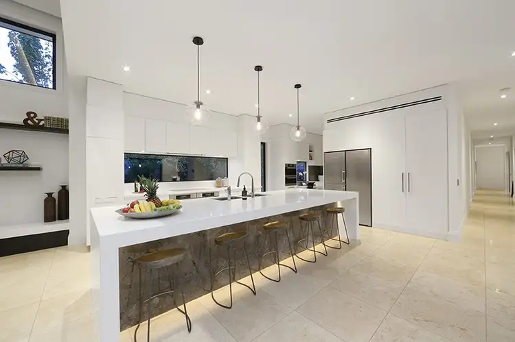 Third view of Homely house listing, 11 Perceval Court, Lysterfield VIC 3156