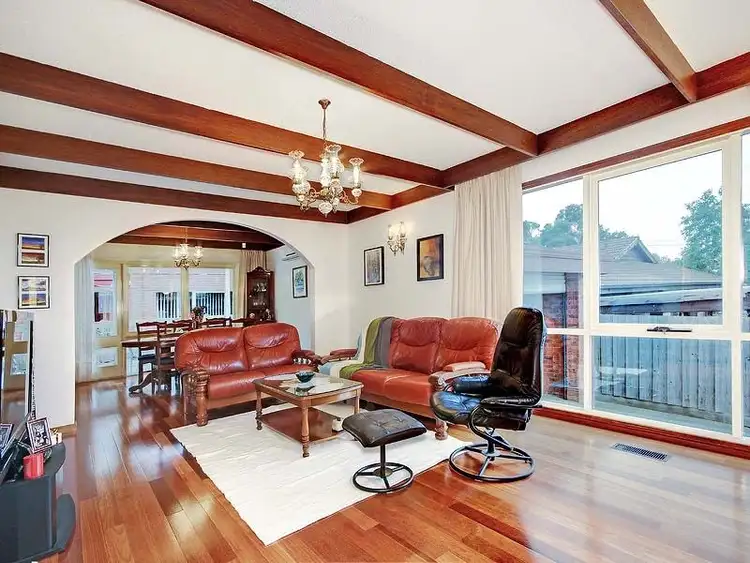 Fifth view of Homely house listing, 3 Vogue Avenue, Vermont South VIC 3133