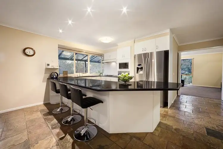 Fifth view of Homely house listing, 487 Reynolds Road, Eltham VIC 3095