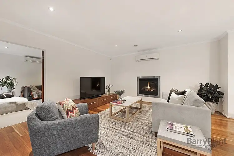 Fourth view of Homely house listing, 1 Gonella Crescent, Bundoora VIC 3083