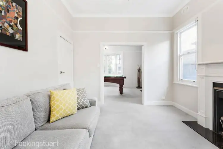 Fifth view of Homely house listing, 15 Amelia Street, Mckinnon VIC 3204