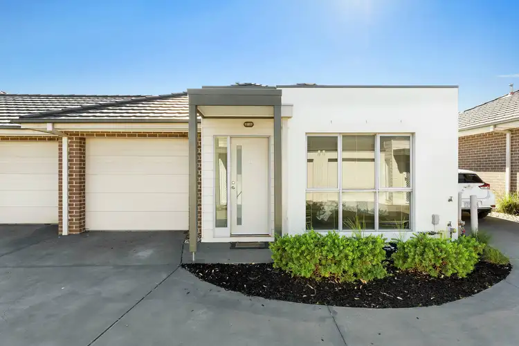 11/50-54 Green Island Avenue, Mount Martha VIC 3934