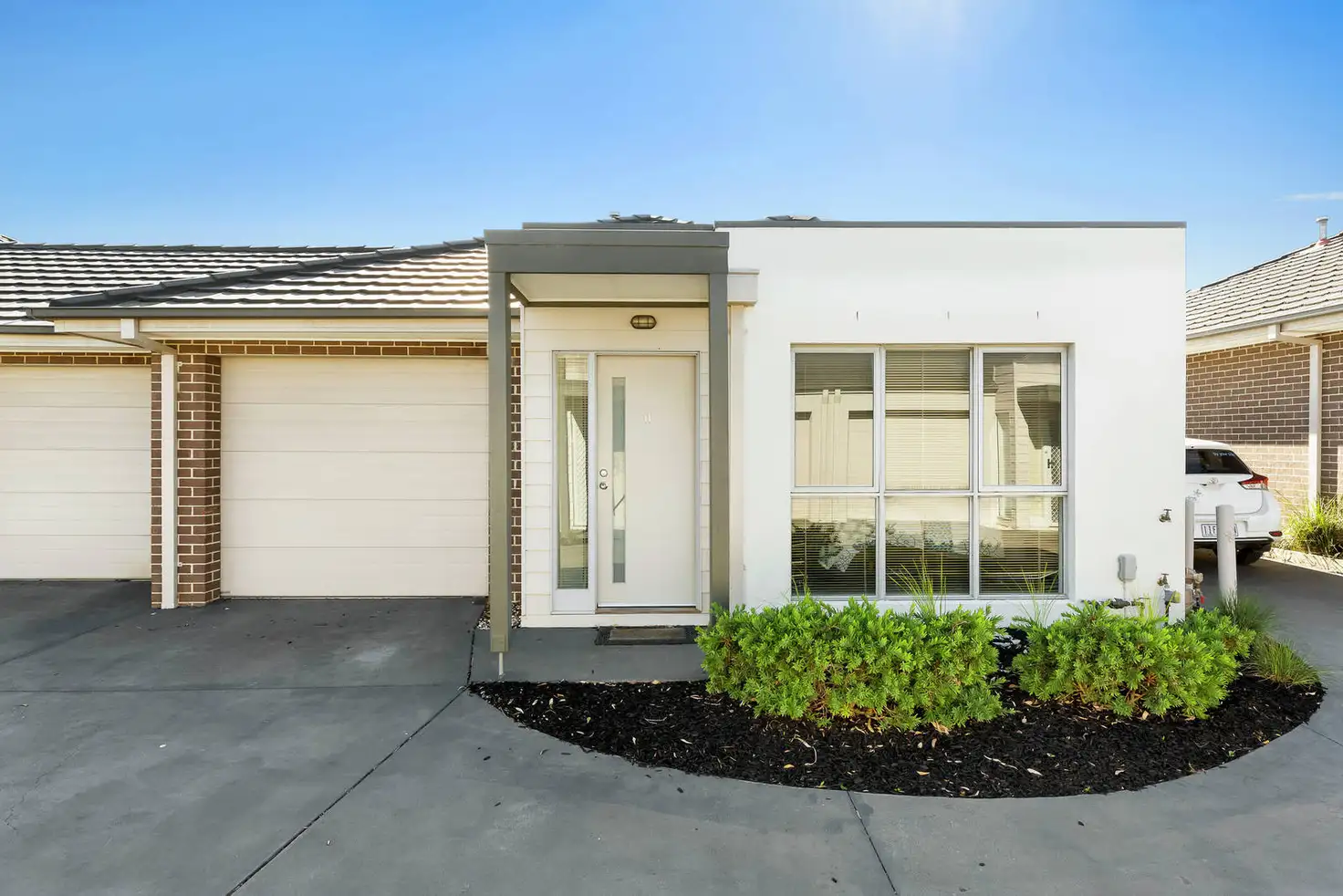 Main view of Homely unit listing, 11/50-54 Green Island Avenue, Mount Martha VIC 3934