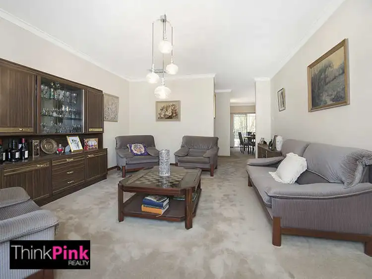 Fourth view of Homely semi-detached listing, A/20 Paltridge Avenue, Carlisle WA 6101