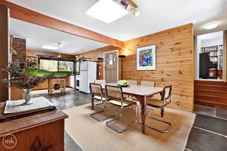 Fifth view of Homely house listing, 7 Yarra Braes Road, Eltham VIC 3095