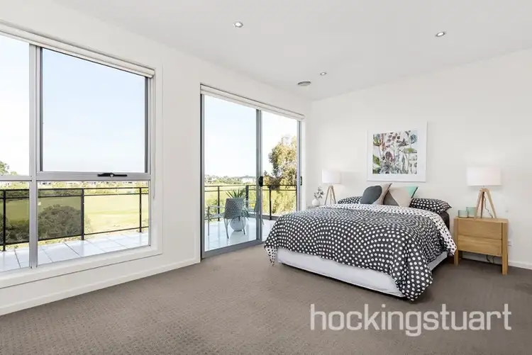 Fifth view of Homely house listing, 10/110 Sanctuary Lakes Boulevard North, Sanctuary Lakes VIC 3030