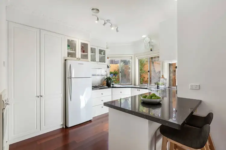 Fourth view of Homely townhouse listing, 23 Webb Street, Mornington VIC 3931
