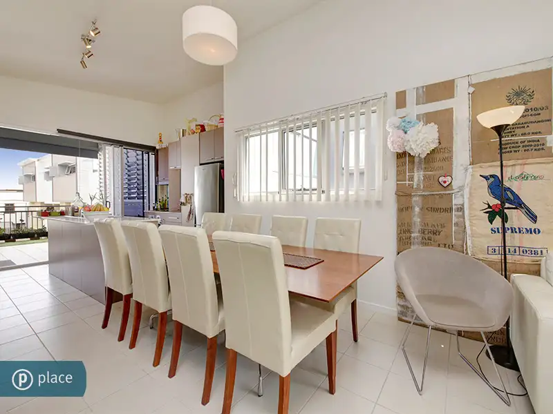 Main view of Homely unit listing, 5/1 Redarc Street, Fairfield QLD 4103