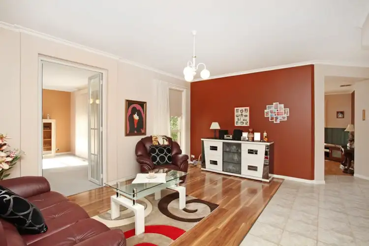 Fifth view of Homely house listing, 30 Palamino Valley Court, Greenvale VIC 3059