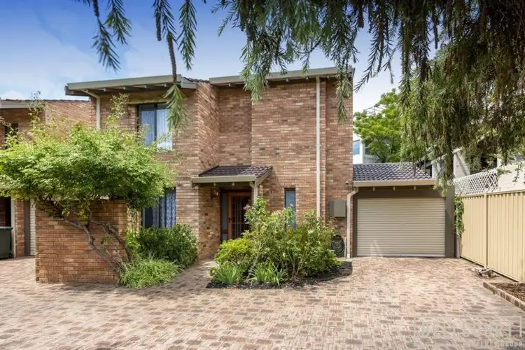 7/9 Weston Avenue, South Perth WA 6151