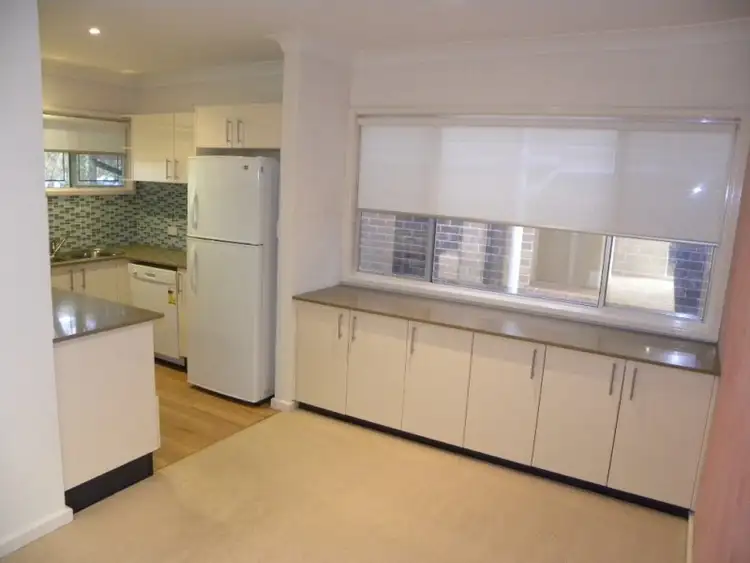 Sixth view of Homely house listing, 4 Beachview Ave, Berrara NSW 2540