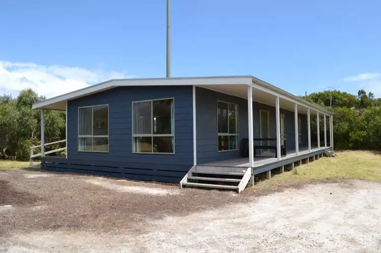 2 GROGAN COURT, Venus Bay VIC 3956