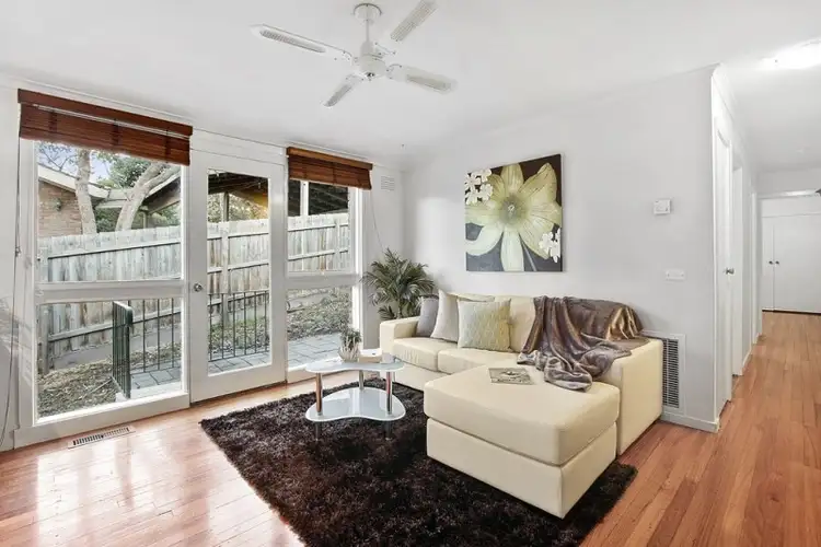 Sixth view of Homely house listing, 34 Jeffrey Drive, Ringwood VIC 3134