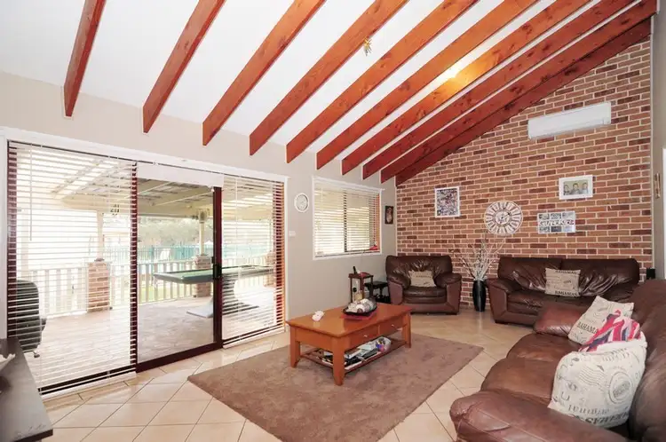 Fourth view of Homely house listing, 61B Worrigee Road, Worrigee NSW 2540
