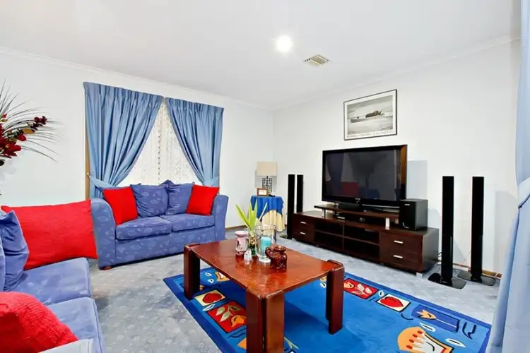 Fourth view of Homely house listing, 14 Cleveland Drive, Hoppers Crossing VIC 3029