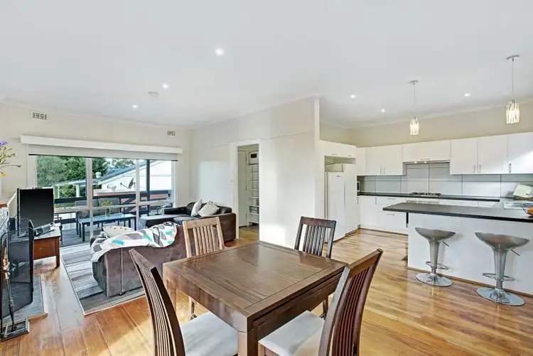 Second view of Homely house listing, 1 Margaret Street, Ringwood VIC 3134