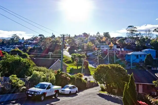 Second view of Homely house listing, 9/33 Gorge Road, Trevallyn TAS 7250