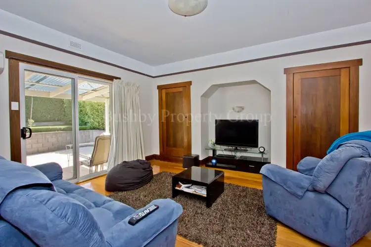 Fifth view of Homely house listing, 4 Kinburn Street, West Launceston TAS 7250