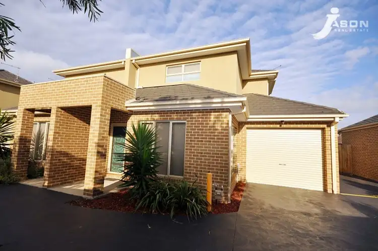 4/6 Sycamore avenue, Tullamarine VIC 3043