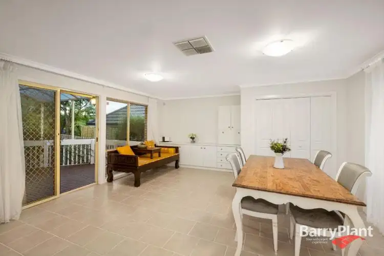 Fourth view of Homely house listing, 54 Grange Boulevard, Bundoora VIC 3083