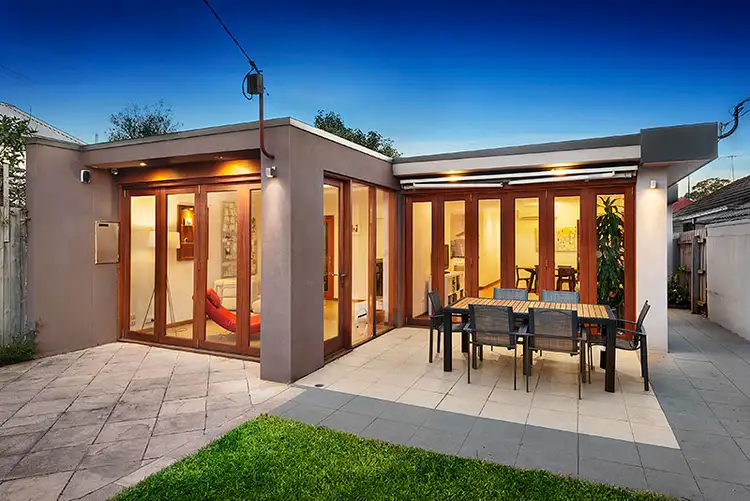 Main view of Homely house listing, 24 Leslie Street, Elsternwick VIC 3185