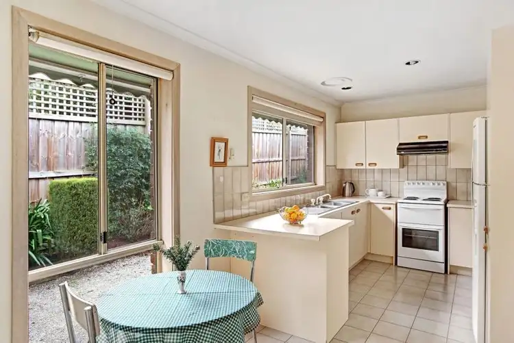 Third view of Homely house listing, 3/48 Ford Street, Ringwood VIC 3134