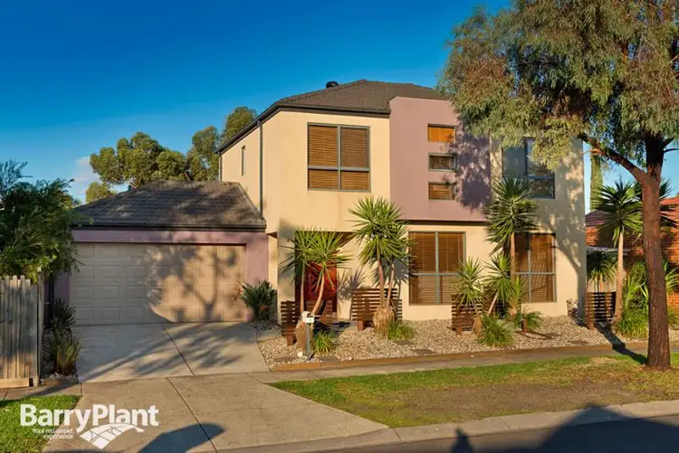 4 The Promenade, Point Cook VIC 3030