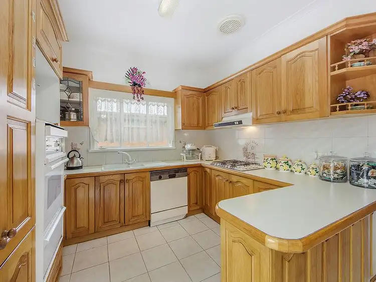 Fourth view of Homely house listing, 56 Ivanhoe Avenue, St Albans VIC 3021