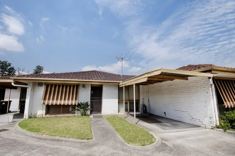 6/97 McCrae Street, Dandenong VIC 3175