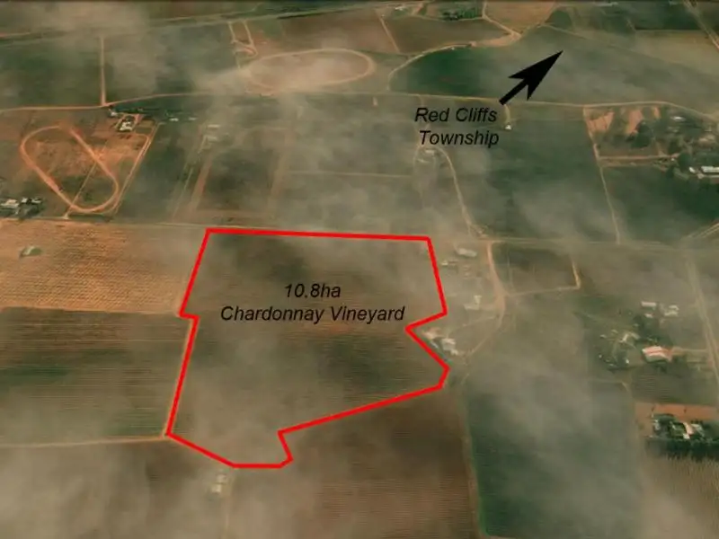 Main view of Homely rural property listing, Block 484 Trioda Street, Red Cliffs VIC 3496