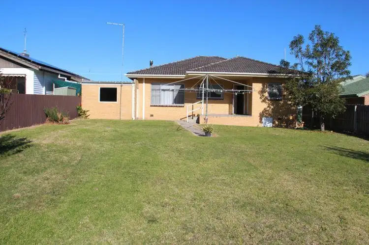 Second view of Homely house listing, 7 Jefferson Avenue, Lakes Entrance VIC 3909