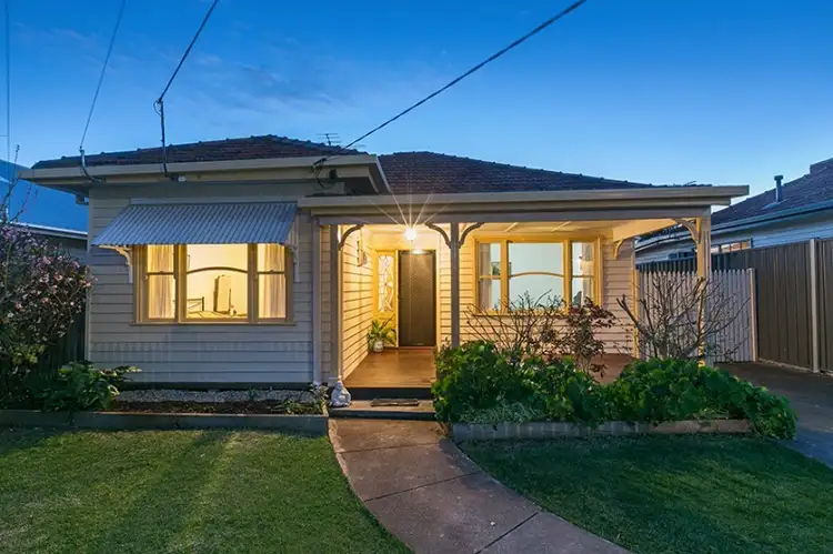 28 Eirene Street, Yarraville VIC 3013