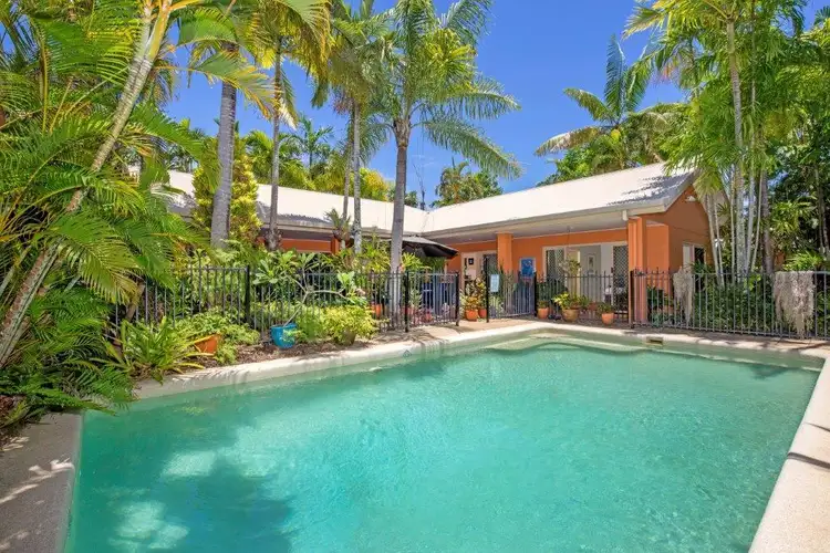 Sixth view of Homely house listing, 7 Cronulla Close, Kewarra Beach QLD 4879