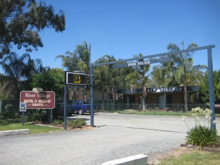310 Bangerang Road, Echuca VIC 3564