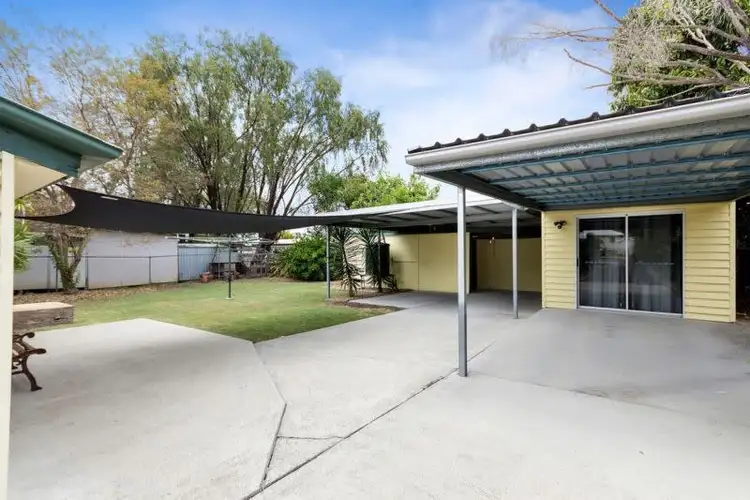 Second view of Homely house listing, 27 Rex Street, Eastern Heights QLD 4305