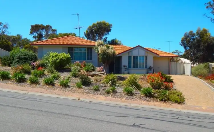 Main view of Homely house listing, LOT 17, 6 Eagle Court, Wirrina Cove SA 5204