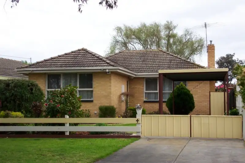 Main view of Homely house listing, 4 Balmoral Street, Laverton VIC 3028