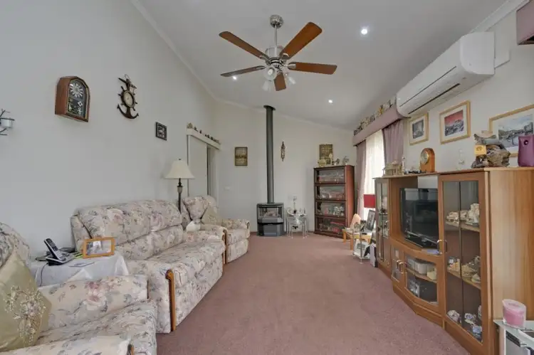 Sixth view of Homely house listing, R64 / 35 Airfield Road, Traralgon VIC 3844