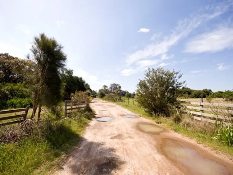 Third view of Homely land listing, 91 John Street, Milpara WA 6330