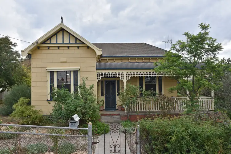 365 Eaglehawk Road, California Gully VIC 3556